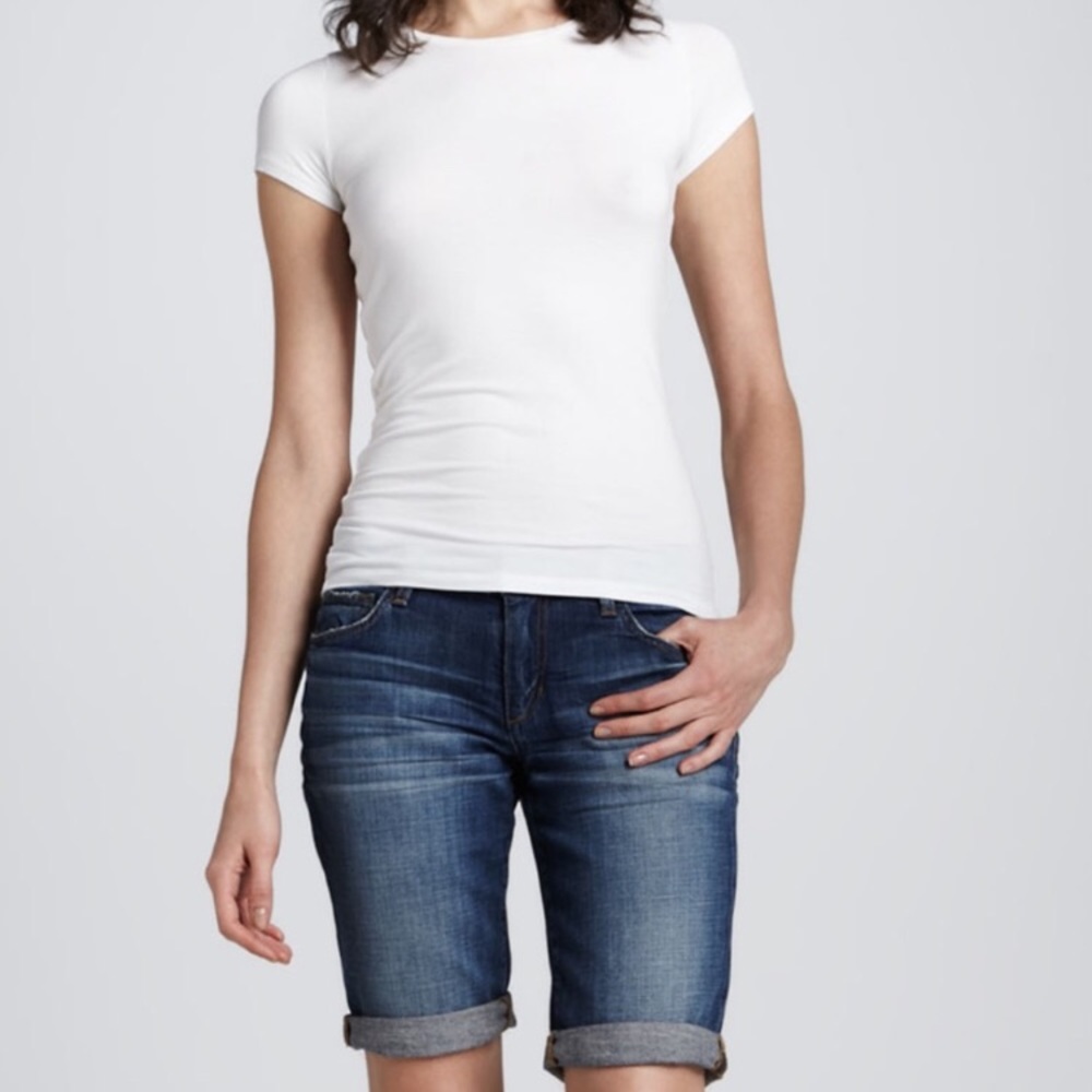 Joe’s Jeans bermuda shorts